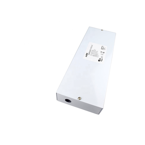Panel de Luz LED de 12W con <span class=keywords><strong>Kit</strong></span> de Emergencia y Batería Recargable - Product Image 2