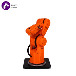 Fábrica vendedora caliente de China del nuevo de la moda del brazo servo del robot del robot - Product Image 5