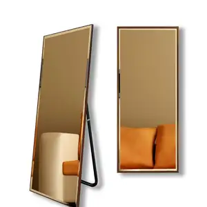 홈 장식 대형 서 거울 도매 가격