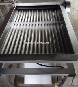 Máquina Desgranadora de Edamame, Habas y Soja, <span class=keywords><strong>Precio</strong></span> de la Desgranadora - Product Image 5