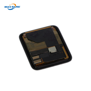 Per di <span class=keywords><strong>Apple</strong></span> <span class=keywords><strong>Serie</strong></span> di Orologi 3 38mm 42mm Display LCD di Tocco Digitale Dello Schermo di Ricambio <span class=keywords><strong>GPS</strong></span> + Cellular Versione - Product Image 3
