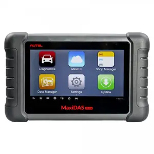 Original Autel Maxidas DS808 Auto Diagnostic Tool