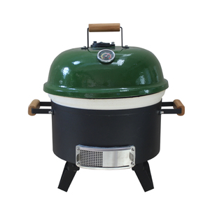 Auplex nueva patente de <span class=keywords><strong>mesa</strong></span> de cerámica kamado <span class=keywords><strong>barbacoa</strong></span> de carbón vegetal - Product Image 1