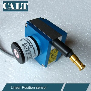 <span class=keywords><strong>CESI</strong></span>-S2000 10-30Vdc sortie RS485 câble diamètre 0.8mm fil de tirage capteur de déplacement - Product Image 2