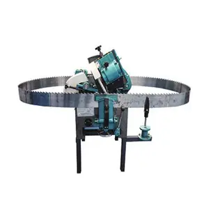 tct saw blade grinding machine band saw blade sharpener