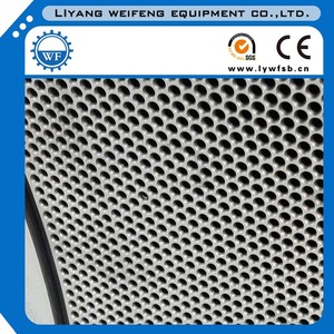 Cetakan Cincin Pabrik Pellet untuk <span class=keywords><strong>CPM</strong></span>/Muyang/Zhengchang - Product Image 4