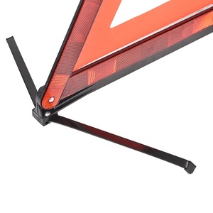 Xe Tam Giác Cảnh Báo Dấu Hiệu An Toàn Phản Xạ Cảnh Báo Tam Giác - Product Image 3