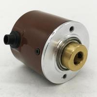 Encodeur incrémental optique JXH-G8L1000 /PSB-1000-G05L 1000ppr Encodeur de machine à broder Nemicon OVF 1000