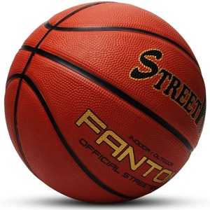 All'ingrosso colorato personalizzato Baloncesto <span class=keywords><strong>bambini</strong></span> taglia 5 <span class=keywords><strong>basket</strong></span> in gomma - Product Image 3
