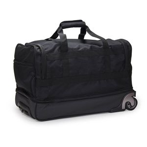 Borsa da <span class=keywords><strong>viaggio</strong></span> con <span class=keywords><strong>ruote</strong></span> da <span class=keywords><strong>viaggio</strong></span> con <span class=keywords><strong>ruote</strong></span> da lavoro 2 in 1 con porta abiti - Product Image 6