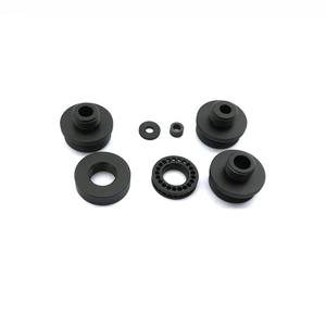 Pièces métalliques de précision professionnelles CNC produits transformés usine d'usinage précis OEM ODM conception personnalisée CNC pièces métalliques - Product Image 6