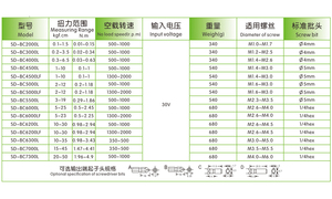 <span class=keywords><strong>visseuse</strong></span> <span class=keywords><strong>a</strong></span> <span class=keywords><strong>choc</strong></span> electrique filaire - Product Image 6