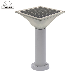 IP65 <span class=keywords><strong>de</strong></span> jardín al aire libre led solar-bolardo <span class=keywords><strong>de</strong></span> <span class=keywords><strong>luz</strong></span> - Product Image 4