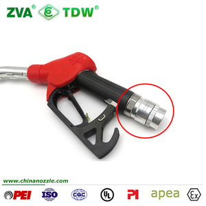 ZVA Vòi Phun An Toàn Ngắt Kết Nối Breakaway Khớp Nối Xoay - Product Image 4