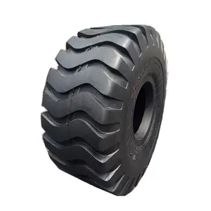 2019 गर्म बिक्री पूर्वाग्रह OTR टायर बड़े लोडर टायर 26.5-25 29.5-25 23.5-25