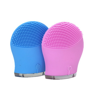 Nueva arrival waterproof's face scrub brush cleaners products beauty for women - Product Image 1
