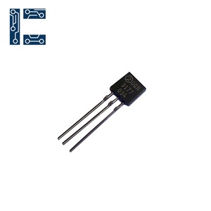 Composant électronique <span class=keywords><strong>mosfet</strong></span> transistor triode transistor <span class=keywords><strong>2N2222</strong></span> de chine - Product Image 1