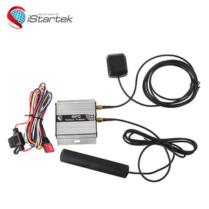 Ubicación barato militar no inalámbrico vibración sensor vehículo gsm coche gps dispositivos de seguimiento - Product Image 4