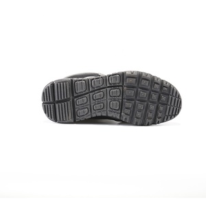 Zomerveiligheidsschoenen Lichtgewicht Gevechtsschoeisel Met Mesh-Stofvamp Voor Jachtschoenen - Product Image 6