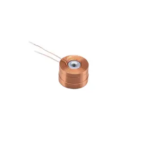 soft iron core ferrite inductor supplier