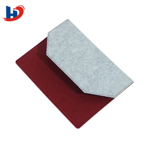 Feutre imperméable Fichier Dossier Documents Sac De Rangement - Product Image 2