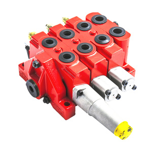 Camion à benne basculante pompe à eau centrale hydraulique pour <span class=keywords><strong>machine</strong></span> <span class=keywords><strong>de</strong></span> lavage <span class=keywords><strong>de</strong></span> voiture - Product Image 6