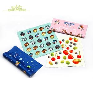 قماش مايكروفايبر من شركة إيجو شنغهاي لعام 2026 لواقيات الشاشة بتصميم مخصص - Product Image 1