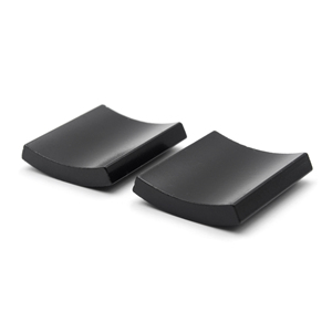 סגנון חדש n35 קעורה neodymium מגנט נדיר אדמה מגנט תעשייתי קשת מצופה 1 מ "מ ריתוך חיתוך כיפוף - Product Image 6