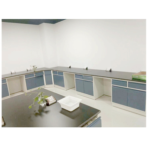 अनुसंधान संस्था उच्च एसिड क्षार प्रतिरोध प्रयोगशाला Worktop