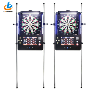Monnayeur Jeu De <span class=keywords><strong>Fléchettes</strong></span> D'arcade Machine de Jeu Électronique LCD Dart en <span class=keywords><strong>Bar</strong></span> - Product Image 3