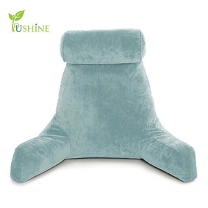 <span class=keywords><strong>Amazon</strong></span> Venta caliente lectura relajarse almohada para <span class=keywords><strong>cama</strong></span> resto brazo de apoyo - Product Image 5