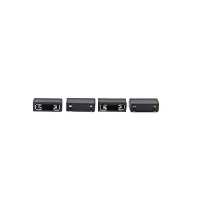 Portafusibles-Mini Voltos-rs Pole, 3 EN 1 Plástico Negro Whit Op520-c Fotovoltio <span class=keywords><strong>Chasis</strong></span> 3nw7521-5hg Portafusibles - Product Image 4