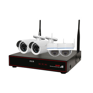 8ch 1080 p <span class=keywords><strong>hikvision</strong></span> cctv <span class=keywords><strong>camera</strong></span> surveillance system <span class=keywords><strong>wifi</strong></span> cctv NVR kit - Product Image 4