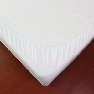 Premium hipoalergénico sábana <span class=keywords><strong>impermeable</strong></span> Protector de colchón - Product Image 3
