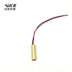 Chất lượng cao 850nm 10 mw hồng ngoại dot mô-đun bằng <span class=keywords><strong>laser</strong></span> - Product Image 5