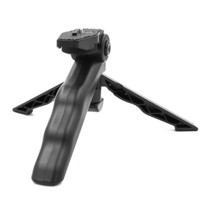 Trípode con soporte extendido para teléfono, accesorios de expansión para DJ I <span class=keywords><strong>OSMO</strong></span> <span class=keywords><strong>Pocket</strong></span> - Product Image 5
