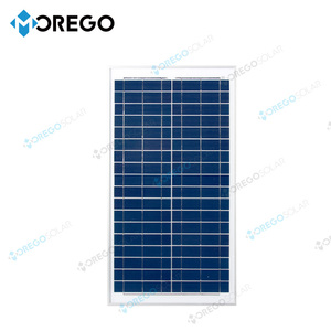 Moregosolar hors réseau 30 w mini maison système d'énergie solaire portable avec <span class=keywords><strong>le</strong></span> meilleur prix - Product Image 2