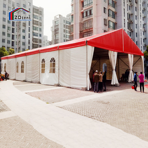 Tenda Acara Festival Cina Harga Terbaik Tenda Kanopi Tenda Jamuan Makan Luar Ruangan