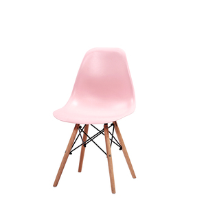 En gros design moderne meubles en bois jambes en plastique loisirs <span class=keywords><strong>scandinave</strong></span> ems salon <span class=keywords><strong>tulipe</strong></span> à manger <span class=keywords><strong>chaise</strong></span> - Product Image 4