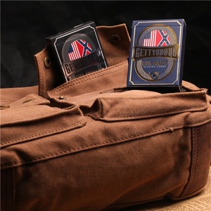 2019 mejor venta de <span class=keywords><strong>truco</strong></span> de magia de la tarjeta de juego de Poker - Product Image 2