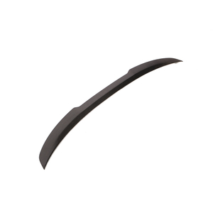 De fibra de carbono F80 M3 trasero Spoiler tronco para <span class=keywords><strong>BMW</strong></span> F30 318i 320i 325i 328i 330i <span class=keywords><strong>335i</strong></span> M deporte sedán 13-18 - Product Image 5