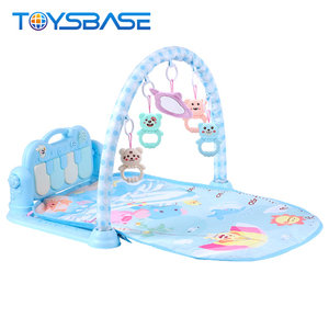 Tapis de gymnastique <span class=keywords><strong>pour</strong></span> bébé, dessin animé, jeu de <span class=keywords><strong>Piano</strong></span> - Product Image 4