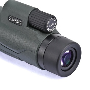 Kandar Kính thiên văn Một Mắt 8x42 ống nhòm một mắt tập trung để săn bắn đi bộ đường dài xem chim không thấm nước - Product Image 5