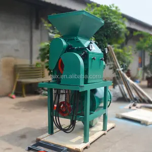 The mini wheat flour roller mill and flour mill hand sieve on sale