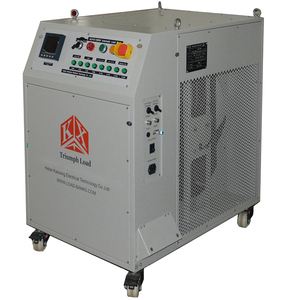 Máy phát điện công suất 100kW - Product Image 1