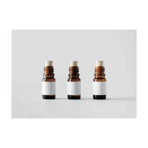 Venta caliente personalizado impreso rollo de etiqueta auto - adhesivo medico farmaceutica vial etiquetas para botellas de pasti - Product Image 5