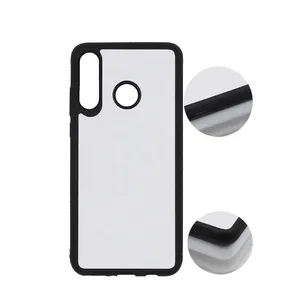 חדש הגיע 2D TPU סובלימציה כיסוי מקרה עבור Huawei P40 / P30 לייט/P20 לייט פרו/MATE 30/20 ליטר Y5Y6Y9