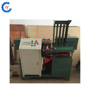 Ahşap fırça tutacak yapma makinesi bıçak ahşap sapı makinesi - Product Image 3