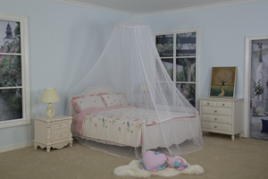 En gros Famille <span class=keywords><strong>Lit</strong></span> <span class=keywords><strong>Parapluie</strong></span> Canopy Mosquito Net - Product Image 4