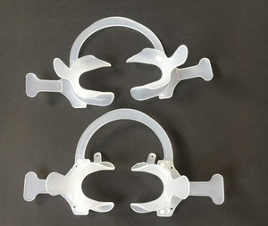Divaricatore dentale pratico ortodontico per sbiancamento dei denti - Product Image 4